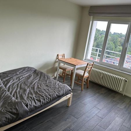 Clam，Grand Apartment In Uccle Brussel Eksteriør bilde
