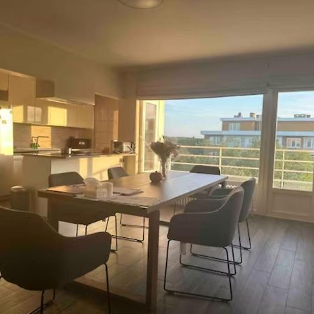 Clam，Grand Apartment In Uccle Brussel Eksteriør bilde